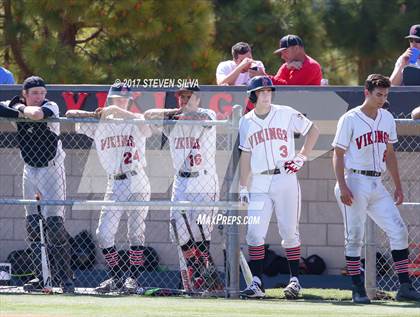 Thumbnail 3 in Point Loma @ La Jolla (Game One) photogallery.