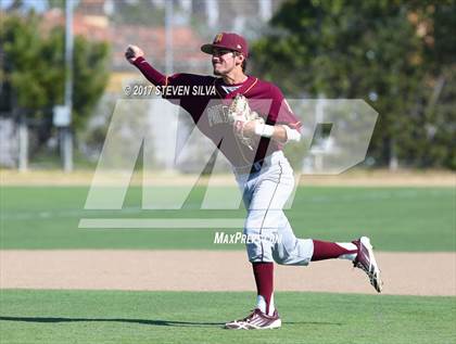 Thumbnail 3 in Point Loma @ La Jolla (Game One) photogallery.