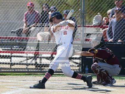 Thumbnail 3 in Point Loma @ La Jolla (Game One) photogallery.