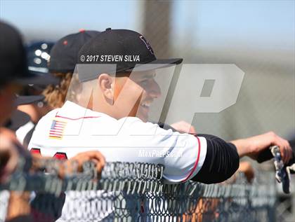 Thumbnail 3 in Point Loma @ La Jolla (Game One) photogallery.