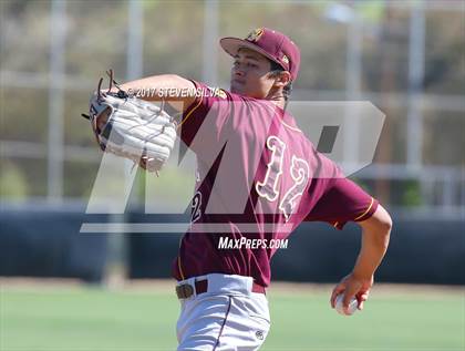 Thumbnail 2 in Point Loma @ La Jolla (Game One) photogallery.