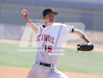 Thumbnail 1 in Point Loma @ La Jolla (Game One) photogallery.