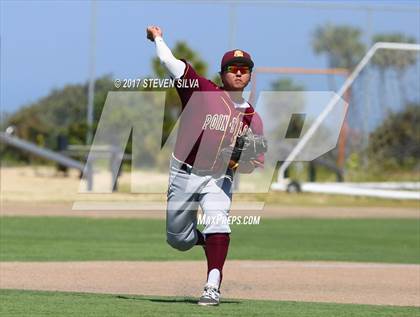 Thumbnail 3 in Point Loma @ La Jolla (Game One) photogallery.