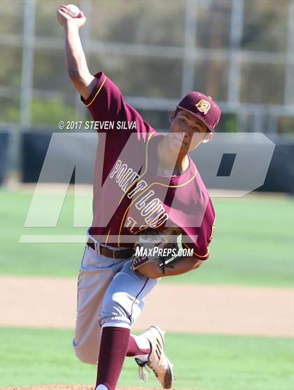 Thumbnail 2 in Point Loma @ La Jolla (Game One) photogallery.