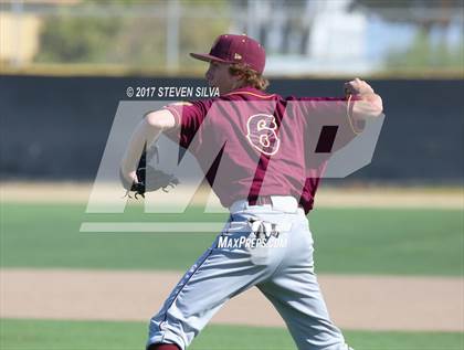 Thumbnail 1 in Point Loma @ La Jolla (Game One) photogallery.