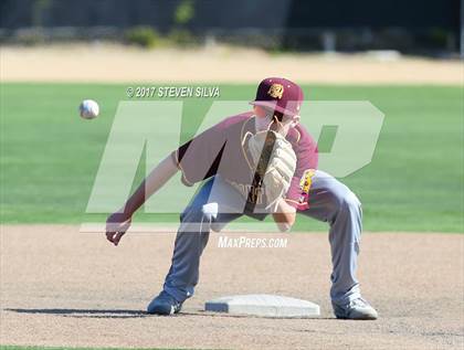 Thumbnail 2 in Point Loma @ La Jolla (Game One) photogallery.