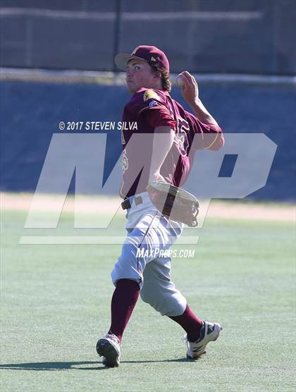 Thumbnail 3 in Point Loma @ La Jolla (Game One) photogallery.