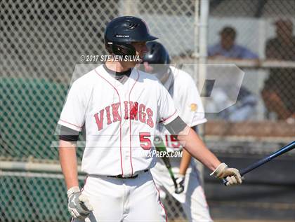 Thumbnail 2 in Point Loma @ La Jolla (Game One) photogallery.
