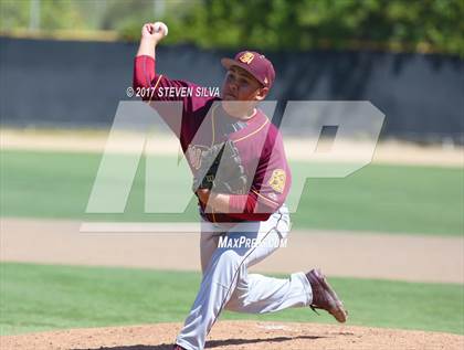 Thumbnail 3 in Point Loma @ La Jolla (Game One) photogallery.