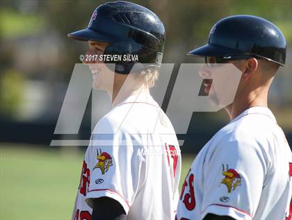 Thumbnail 1 in Point Loma @ La Jolla (Game One) photogallery.
