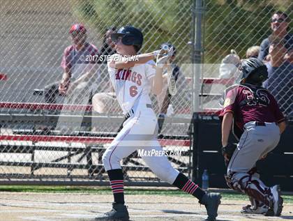 Thumbnail 2 in Point Loma @ La Jolla (Game One) photogallery.