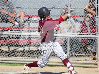 Thumbnail 3 in Point Loma @ La Jolla (Game One) photogallery.