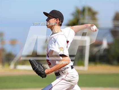 Thumbnail 2 in Point Loma @ La Jolla (Game One) photogallery.