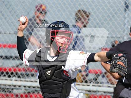 Thumbnail 2 in Point Loma @ La Jolla (Game One) photogallery.