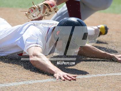 Thumbnail 3 in Point Loma @ La Jolla (Game One) photogallery.
