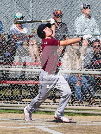 Thumbnail 1 in Point Loma @ La Jolla (Game One) photogallery.