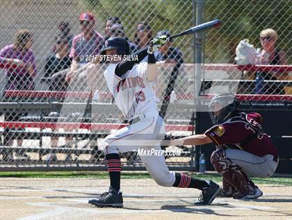 Thumbnail 3 in Point Loma @ La Jolla (Game One) photogallery.