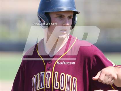 Thumbnail 1 in Point Loma @ La Jolla (Game One) photogallery.