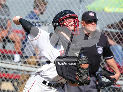 Thumbnail 3 in Point Loma @ La Jolla (Game One) photogallery.
