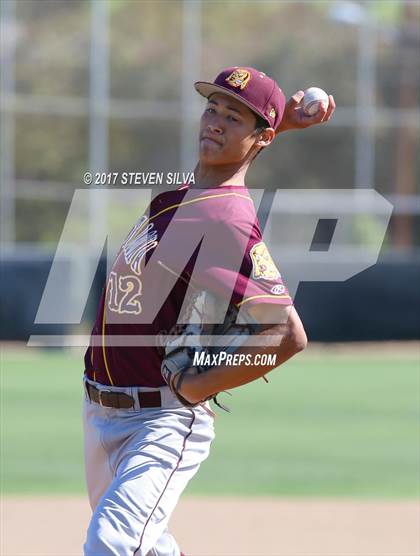 Thumbnail 3 in Point Loma @ La Jolla (Game One) photogallery.