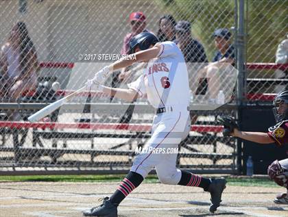 Thumbnail 1 in Point Loma @ La Jolla (Game One) photogallery.