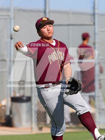 Thumbnail 3 in Point Loma @ La Jolla (Game One) photogallery.