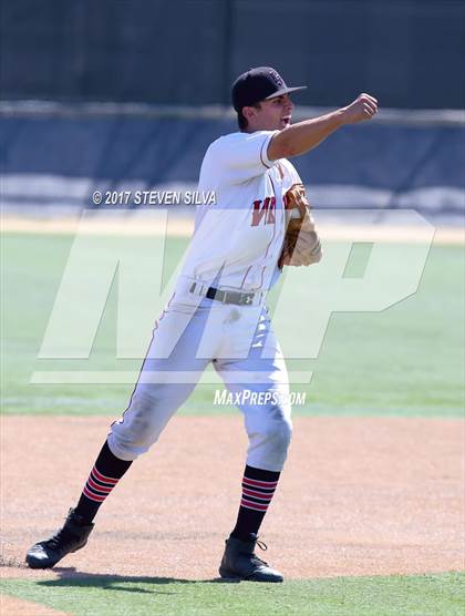 Thumbnail 3 in Point Loma @ La Jolla (Game One) photogallery.