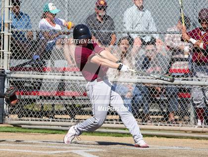 Thumbnail 2 in Point Loma @ La Jolla (Game One) photogallery.
