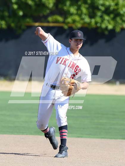 Thumbnail 1 in Point Loma @ La Jolla (Game One) photogallery.