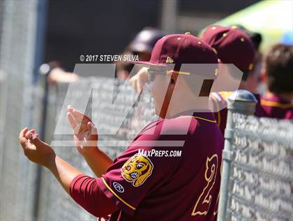Thumbnail 3 in Point Loma @ La Jolla (Game One) photogallery.