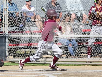 Thumbnail 2 in Point Loma @ La Jolla (Game One) photogallery.