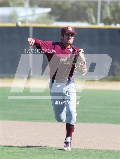 Thumbnail 3 in Point Loma @ La Jolla (Game One) photogallery.