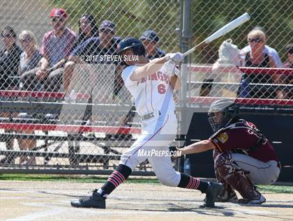 Thumbnail 3 in Point Loma @ La Jolla (Game One) photogallery.