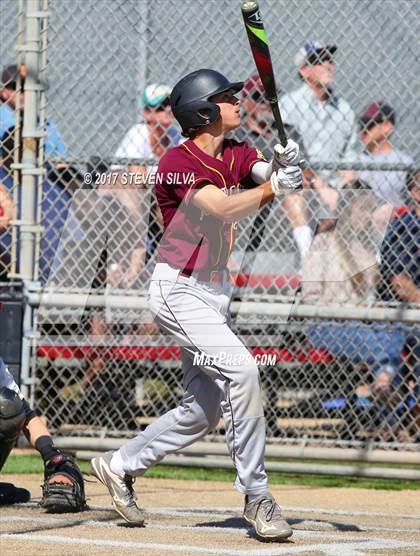 Thumbnail 3 in Point Loma @ La Jolla (Game One) photogallery.