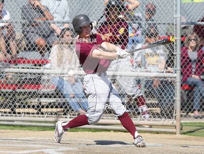 Thumbnail 3 in Point Loma @ La Jolla (Game One) photogallery.