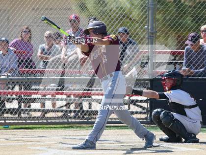 Thumbnail 2 in Point Loma @ La Jolla (Game One) photogallery.