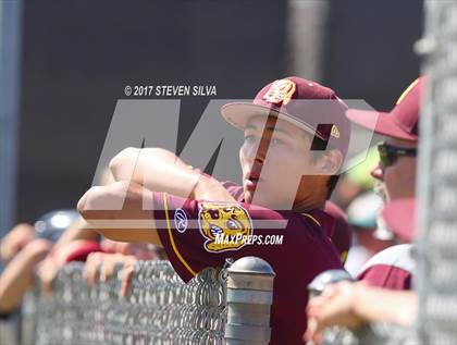 Thumbnail 1 in Point Loma @ La Jolla (Game One) photogallery.