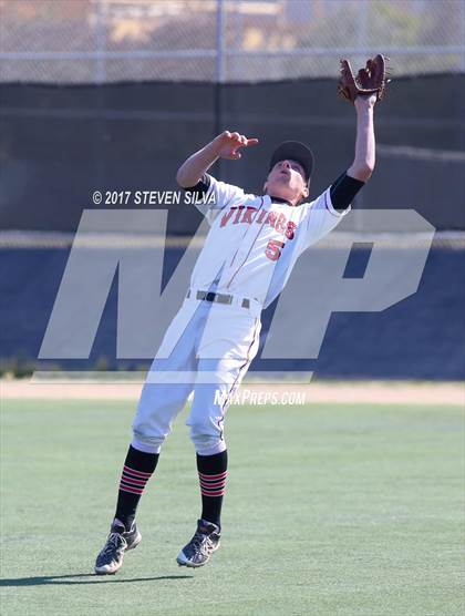 Thumbnail 2 in Point Loma @ La Jolla (Game One) photogallery.