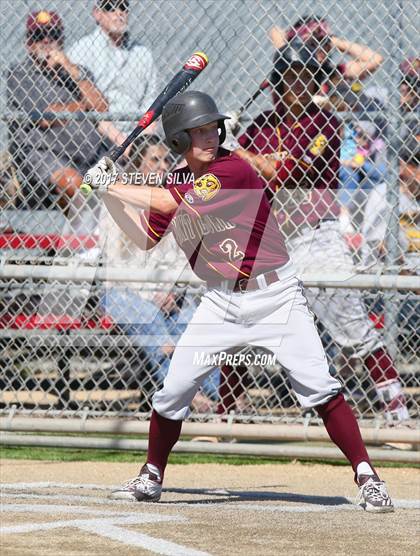 Thumbnail 2 in Point Loma @ La Jolla (Game One) photogallery.