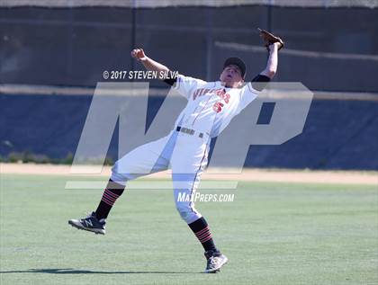 Thumbnail 3 in Point Loma @ La Jolla (Game One) photogallery.