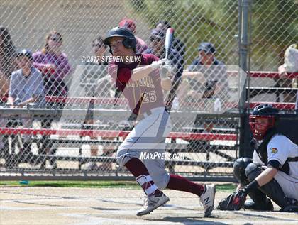 Thumbnail 1 in Point Loma @ La Jolla (Game One) photogallery.