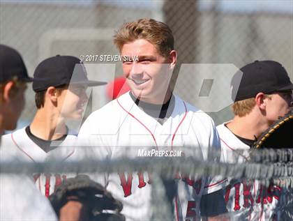 Thumbnail 2 in Point Loma @ La Jolla (Game One) photogallery.