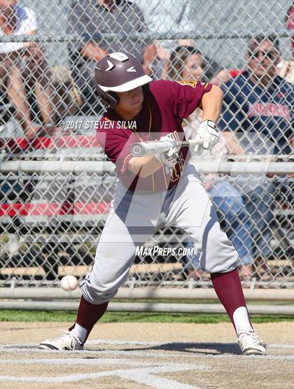 Thumbnail 1 in Point Loma @ La Jolla (Game One) photogallery.