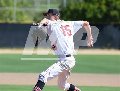 Thumbnail 3 in Point Loma @ La Jolla (Game One) photogallery.
