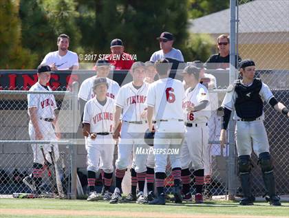 Thumbnail 2 in Point Loma @ La Jolla (Game One) photogallery.