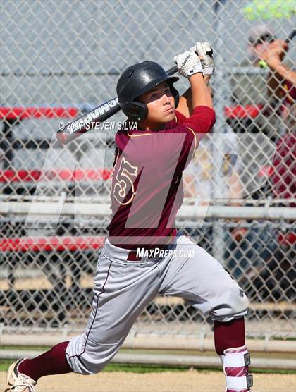 Thumbnail 1 in Point Loma @ La Jolla (Game One) photogallery.