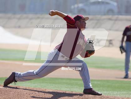 Thumbnail 1 in Point Loma @ La Jolla (Game One) photogallery.