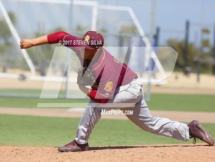 Thumbnail 3 in Point Loma @ La Jolla (Game One) photogallery.
