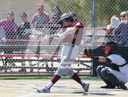 Thumbnail 2 in Point Loma @ La Jolla (Game One) photogallery.