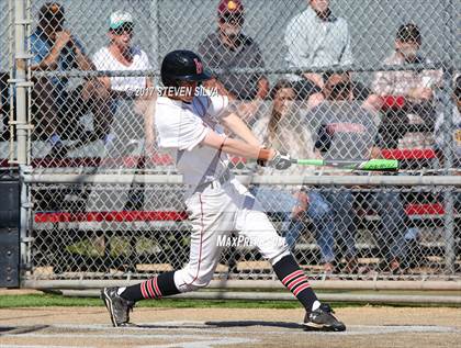 Thumbnail 3 in Point Loma @ La Jolla (Game One) photogallery.